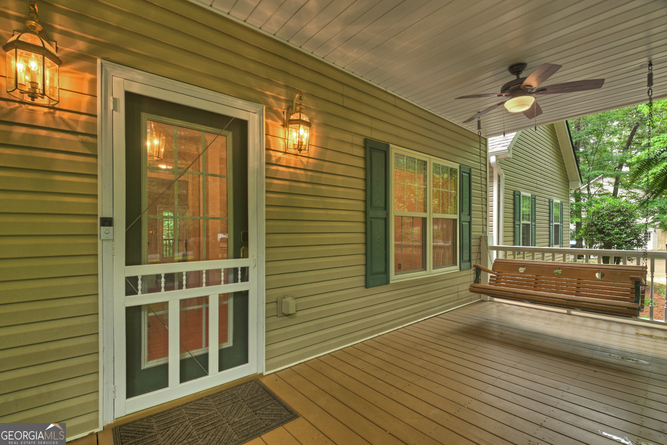 101 W D Court Ellijay GA 30540