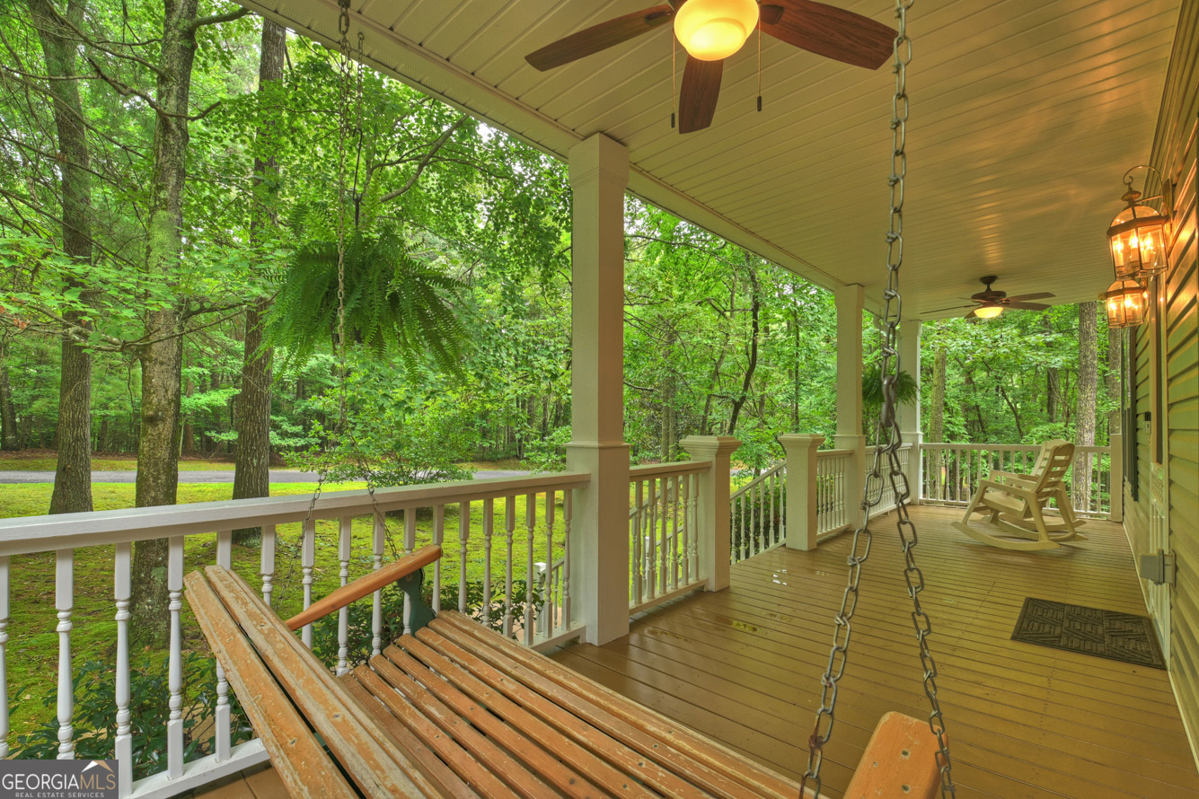 101 W D Court Ellijay GA 30540