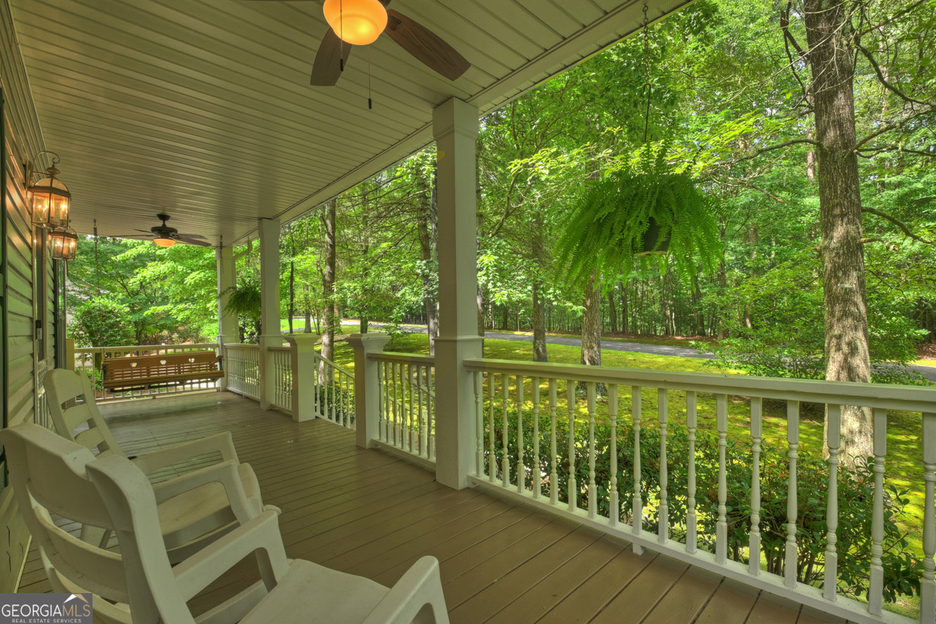 101 W D Court Ellijay GA 30540