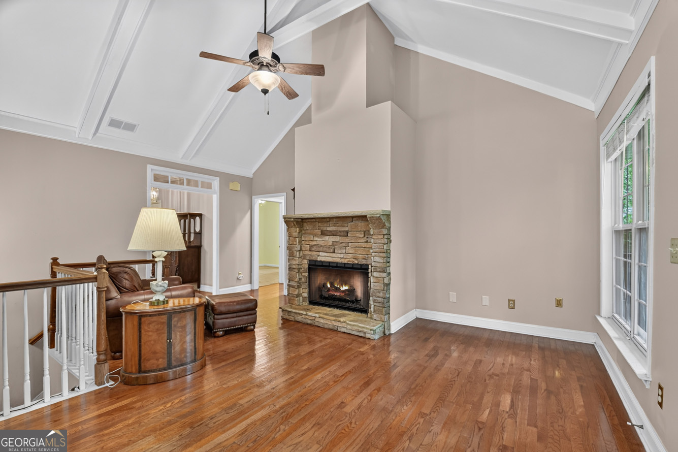 101 W D Court Ellijay GA 30540