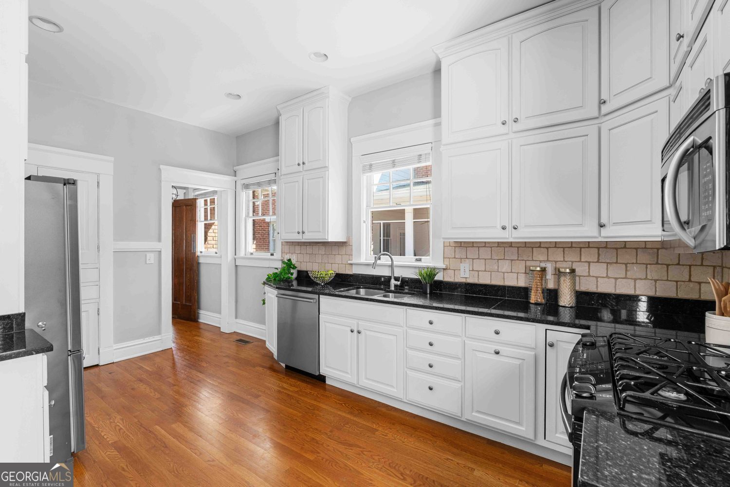 923 St Charles Avenue NE Atlanta GA 30306