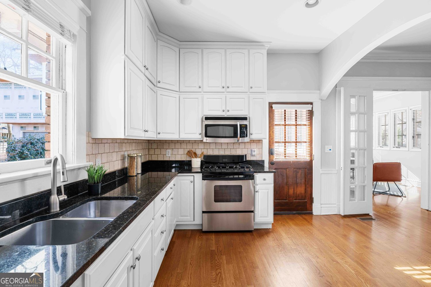 923 St Charles Avenue NE Atlanta GA 30306
