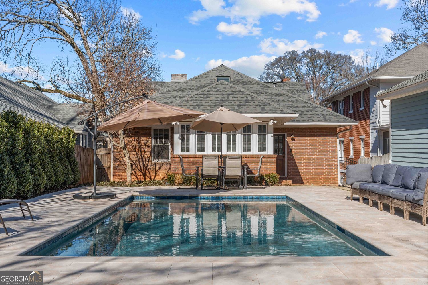 923 St Charles Avenue NE Atlanta GA 30306