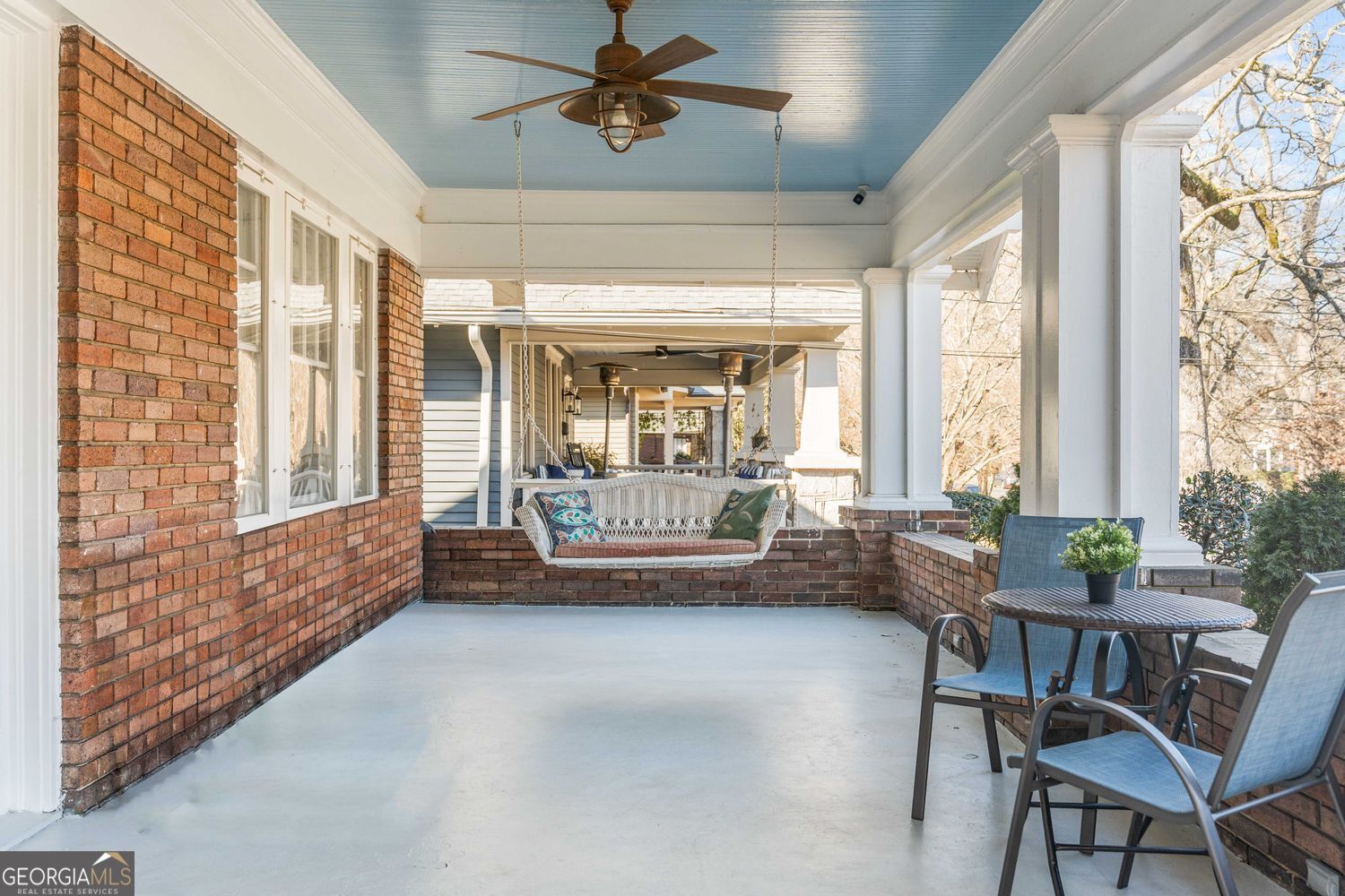 923 St Charles Avenue NE Atlanta GA 30306