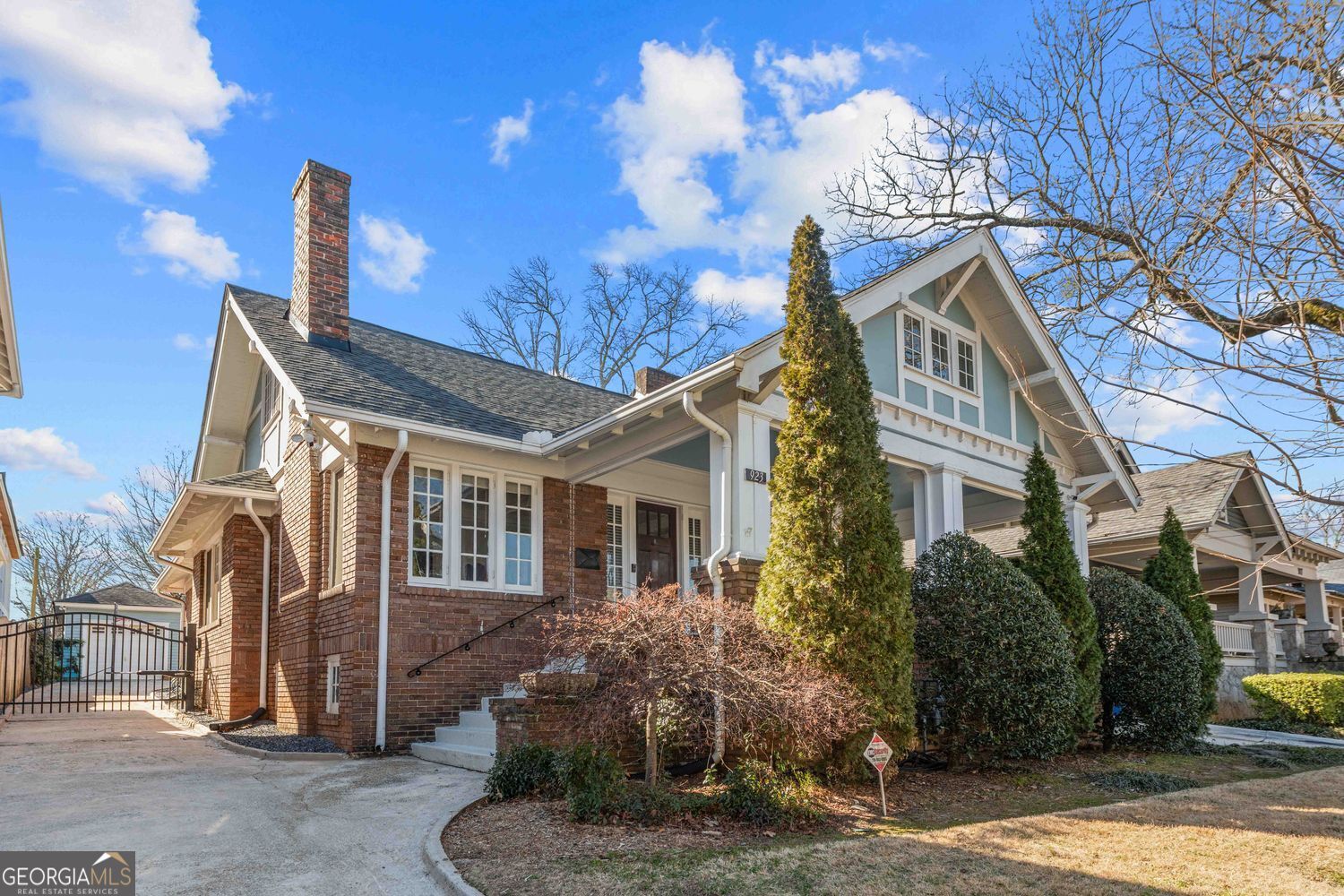 923 St Charles Avenue NE Atlanta GA 30306