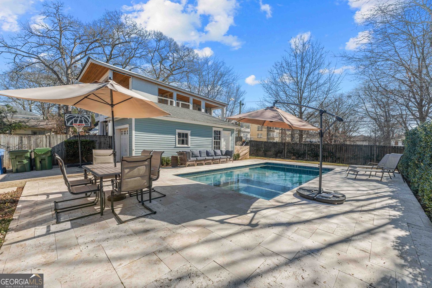 923 St Charles Avenue NE Atlanta GA 30306