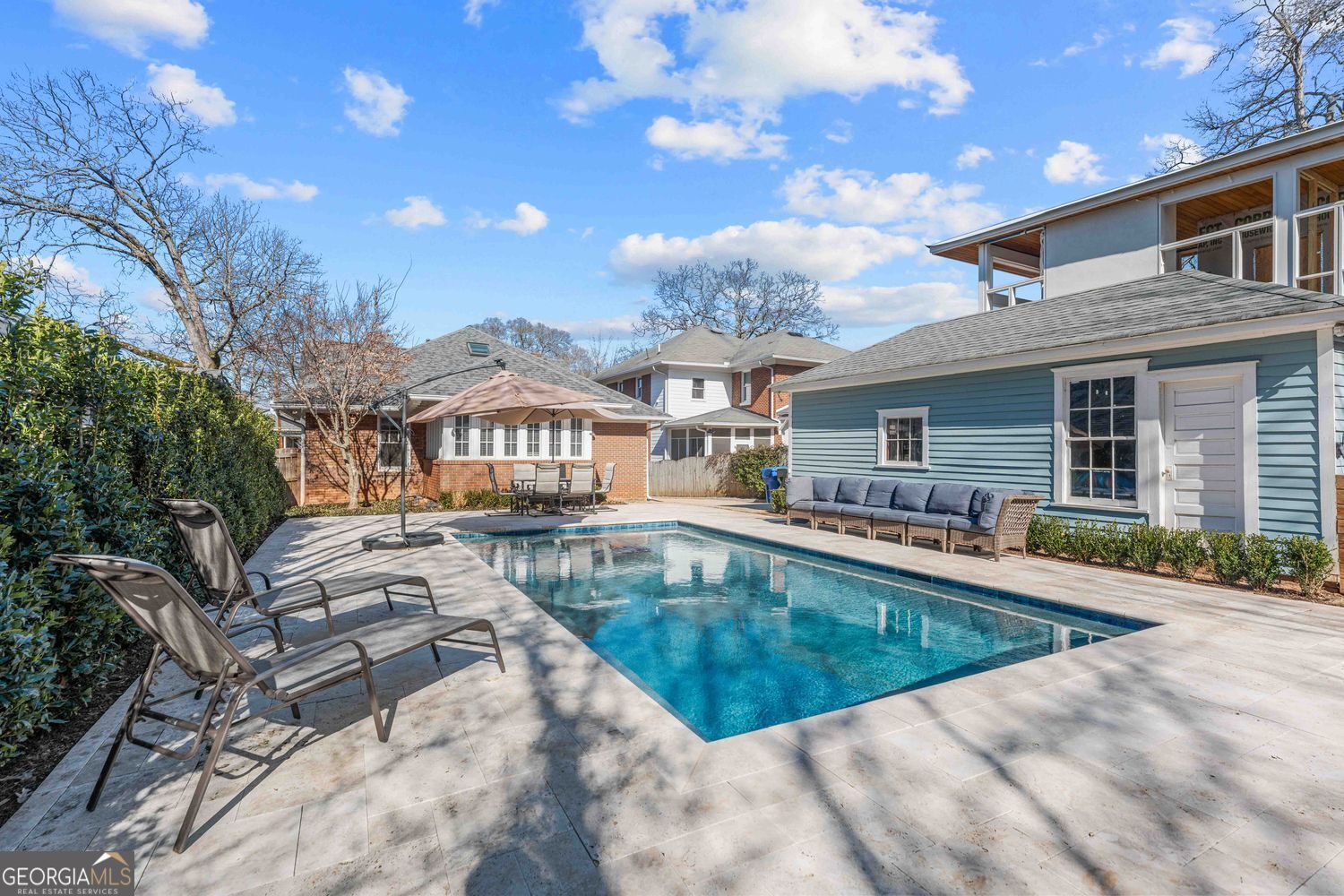 923 St Charles Avenue NE Atlanta GA 30306