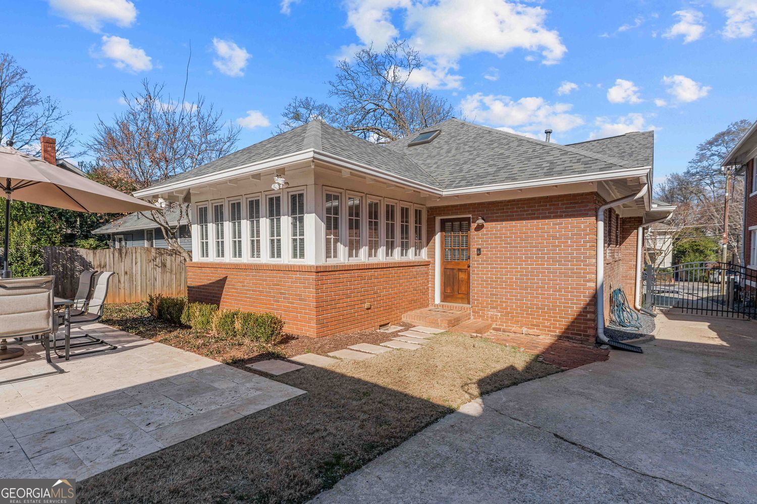 923 St Charles Avenue NE Atlanta GA 30306
