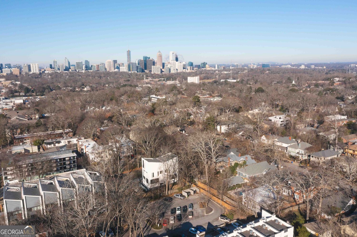 923 St Charles Avenue NE Atlanta GA 30306