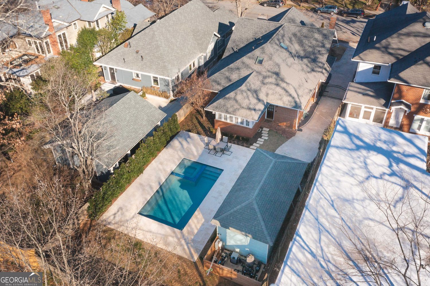 923 St Charles Avenue NE Atlanta GA 30306