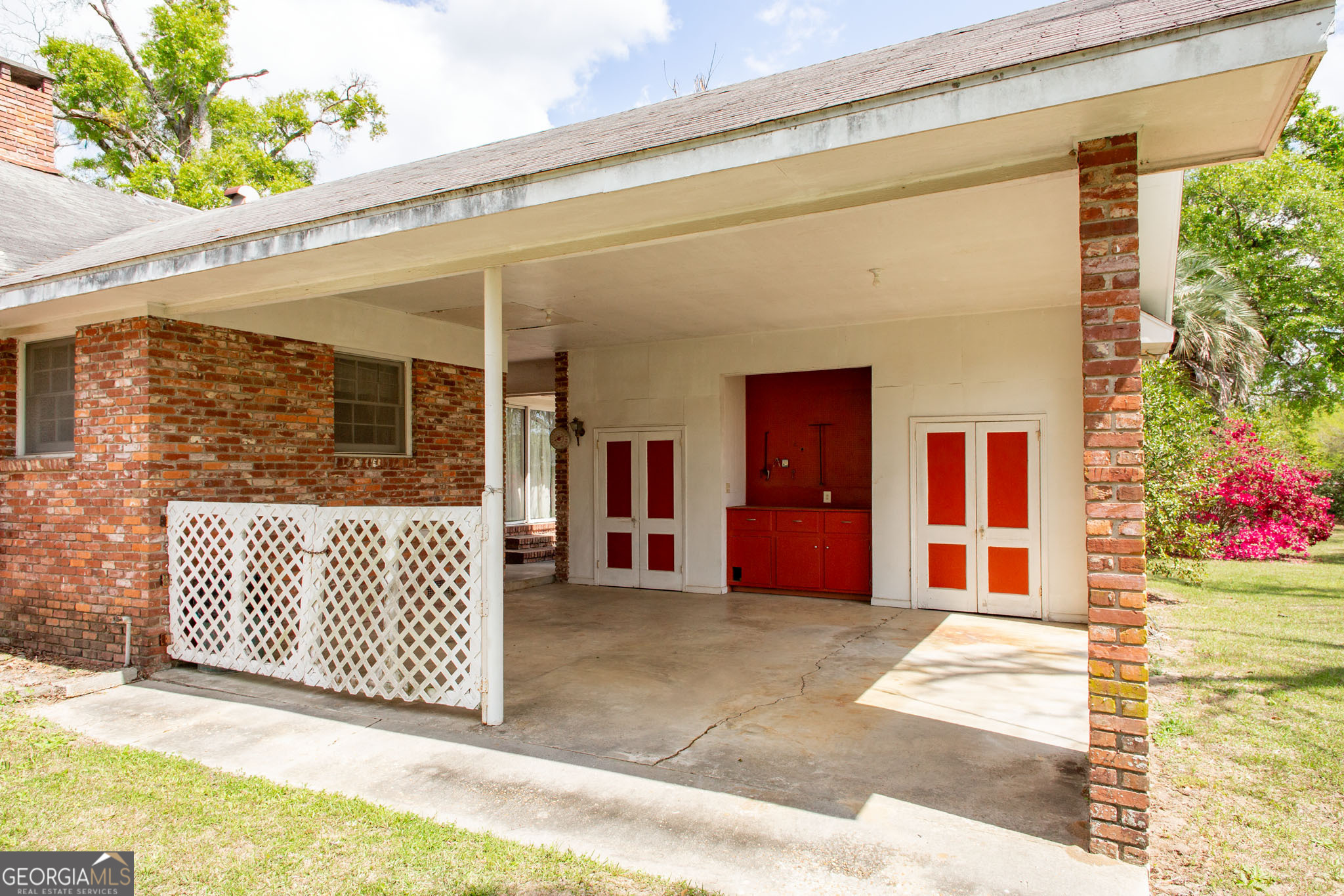 221 Marion Street Blackshear GA 31516