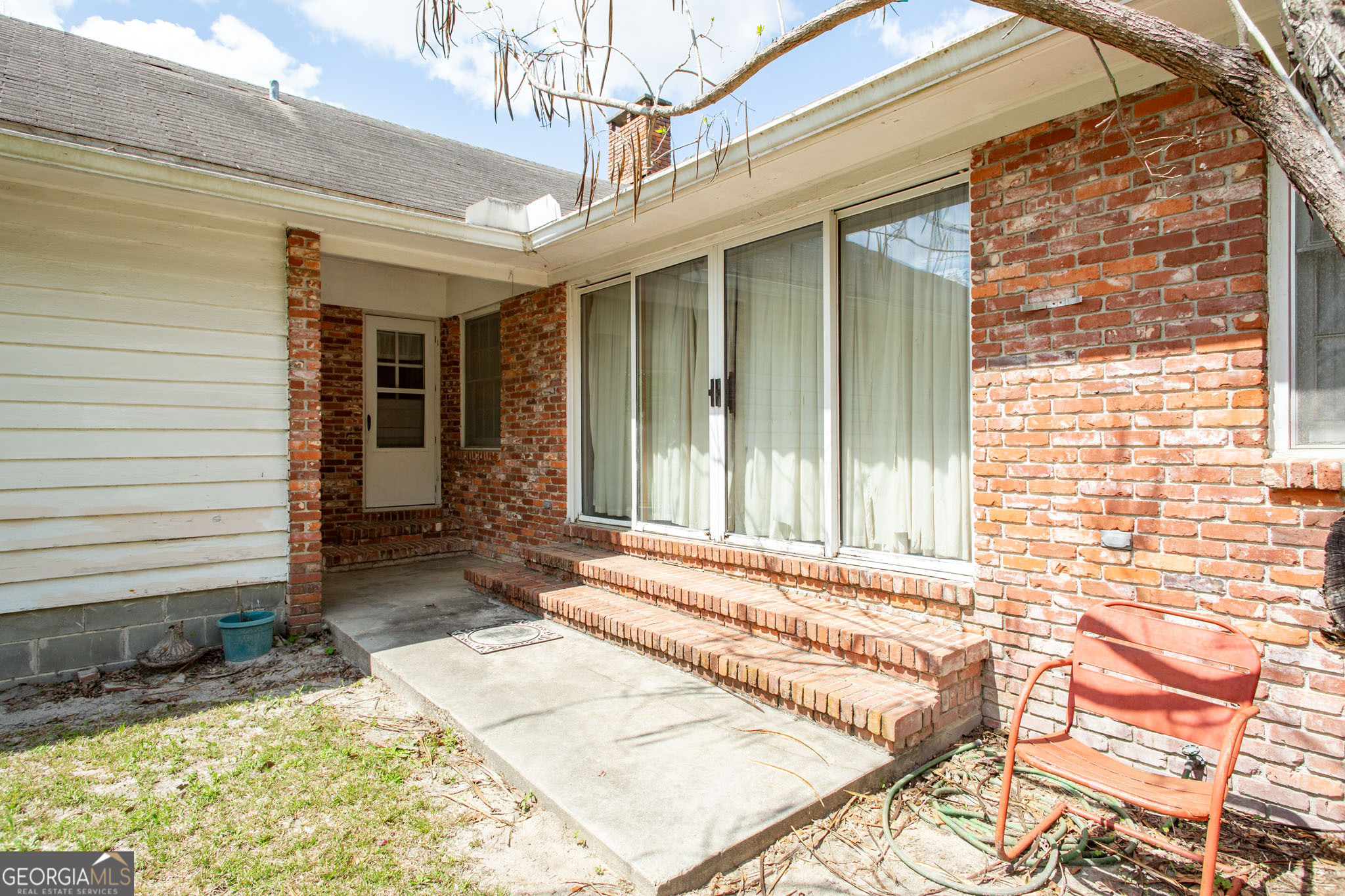 221 Marion Street Blackshear GA 31516