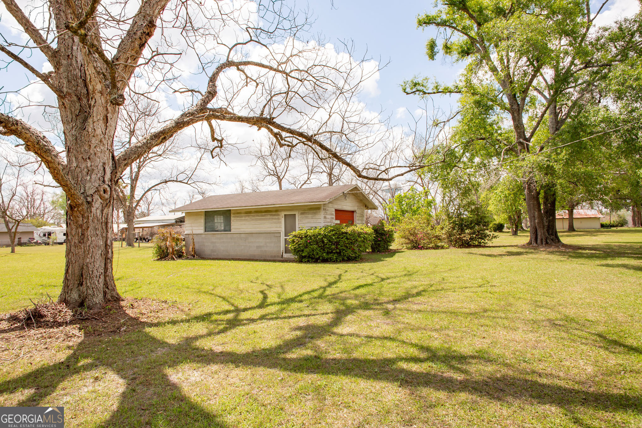 221 Marion Street Blackshear GA 31516