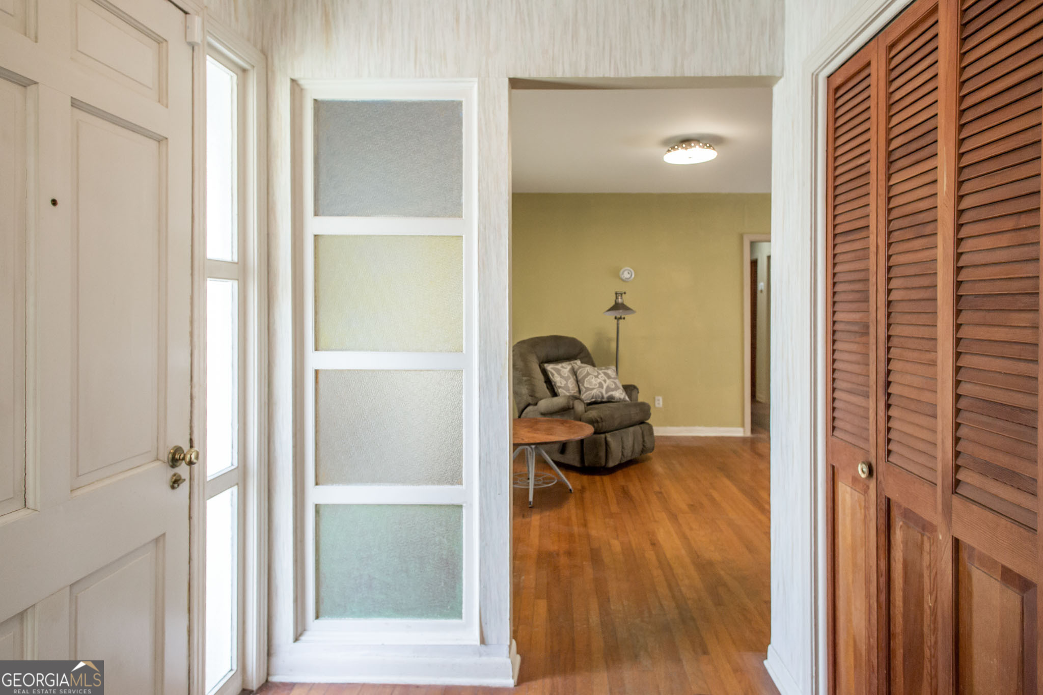 221 Marion Street Blackshear GA 31516