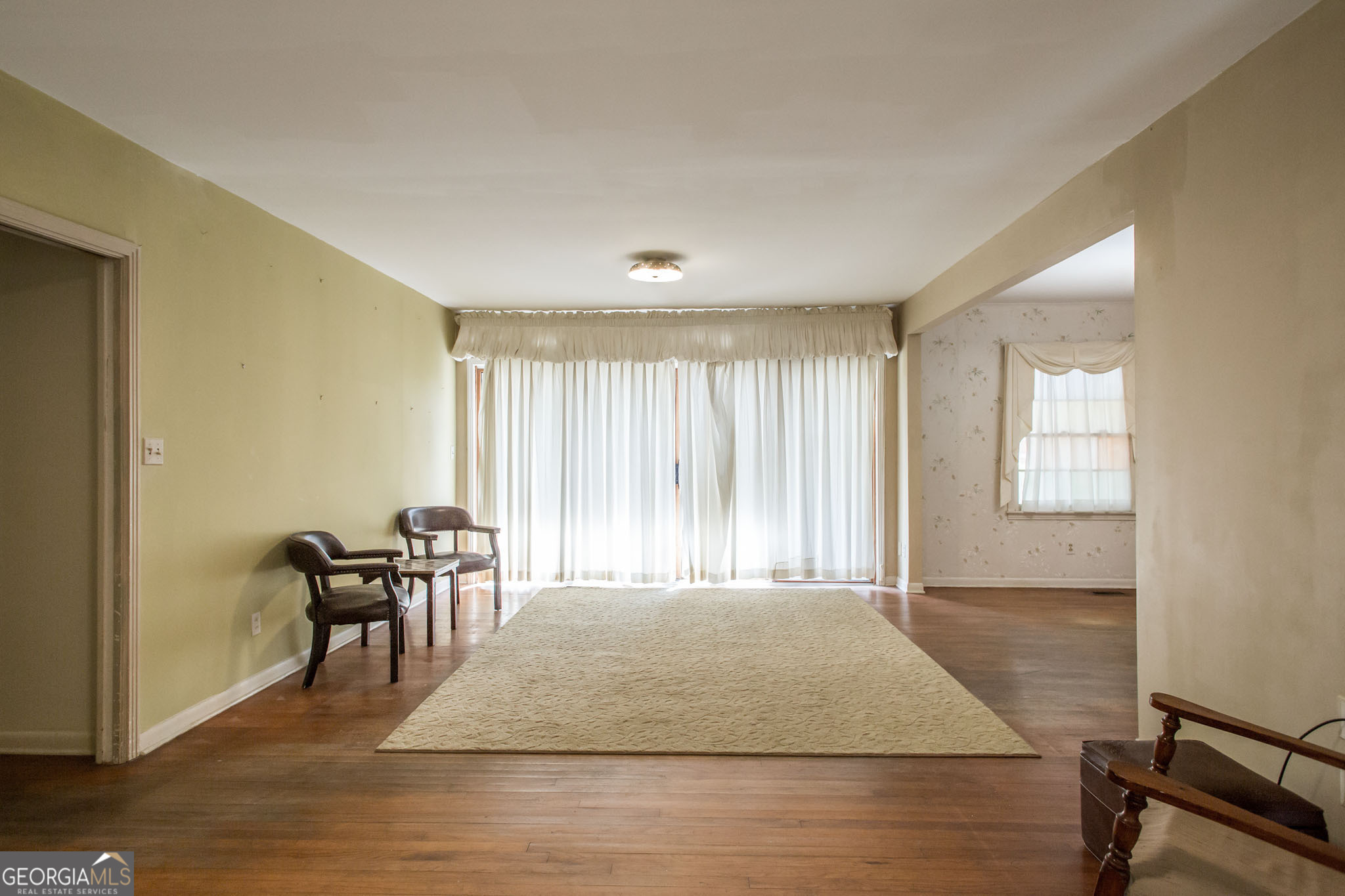221 Marion Street Blackshear GA 31516
