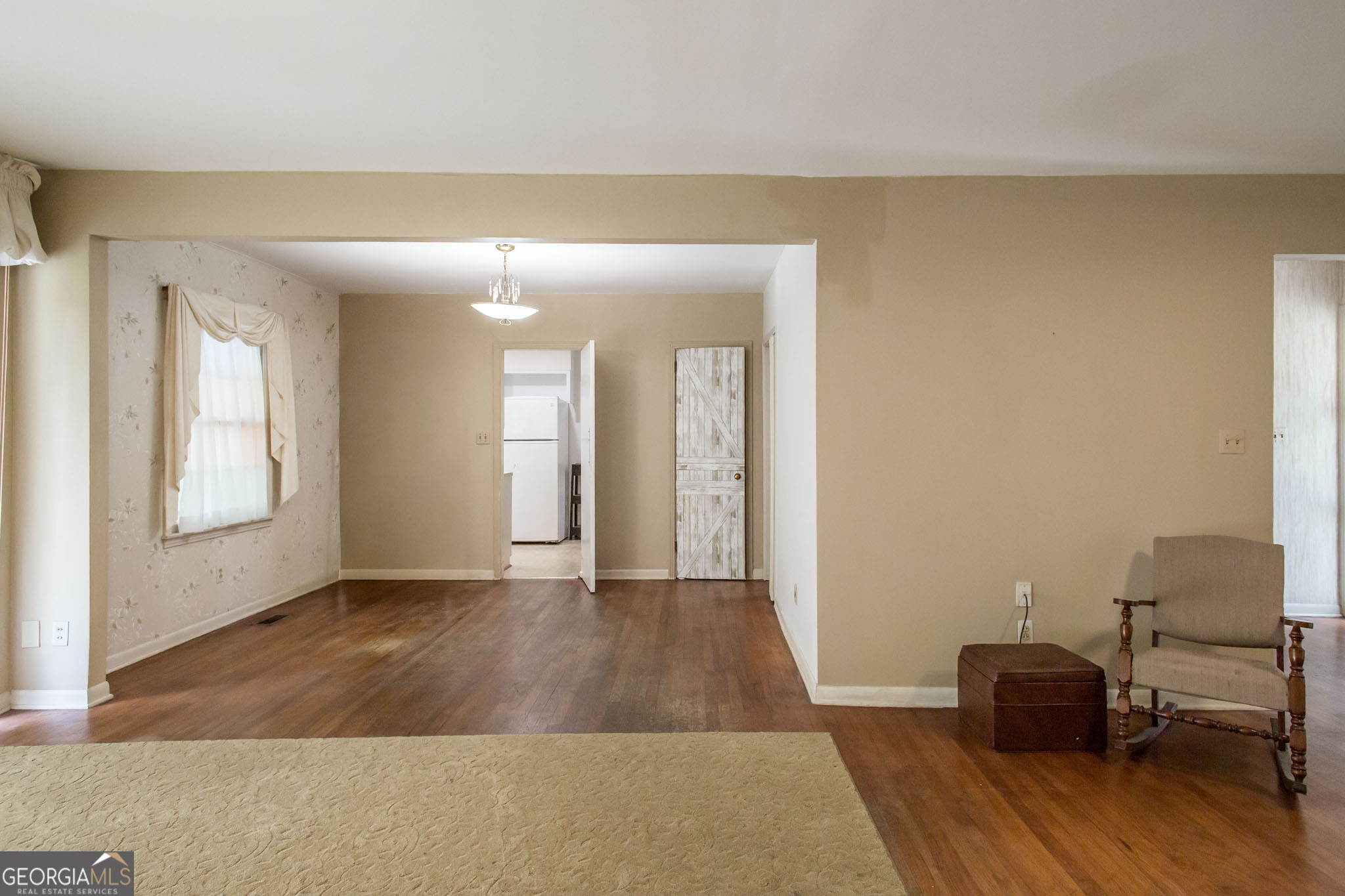 221 Marion Street Blackshear GA 31516