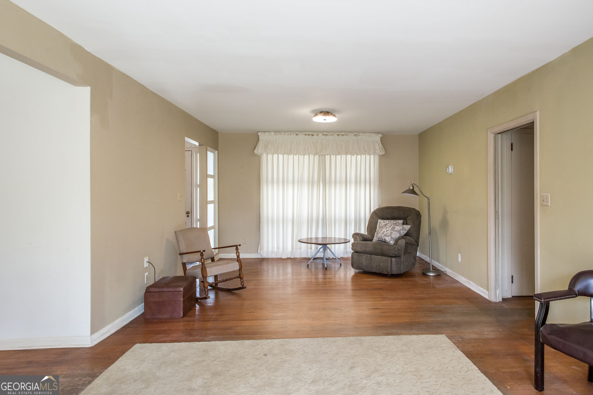 221 Marion Street Blackshear GA 31516