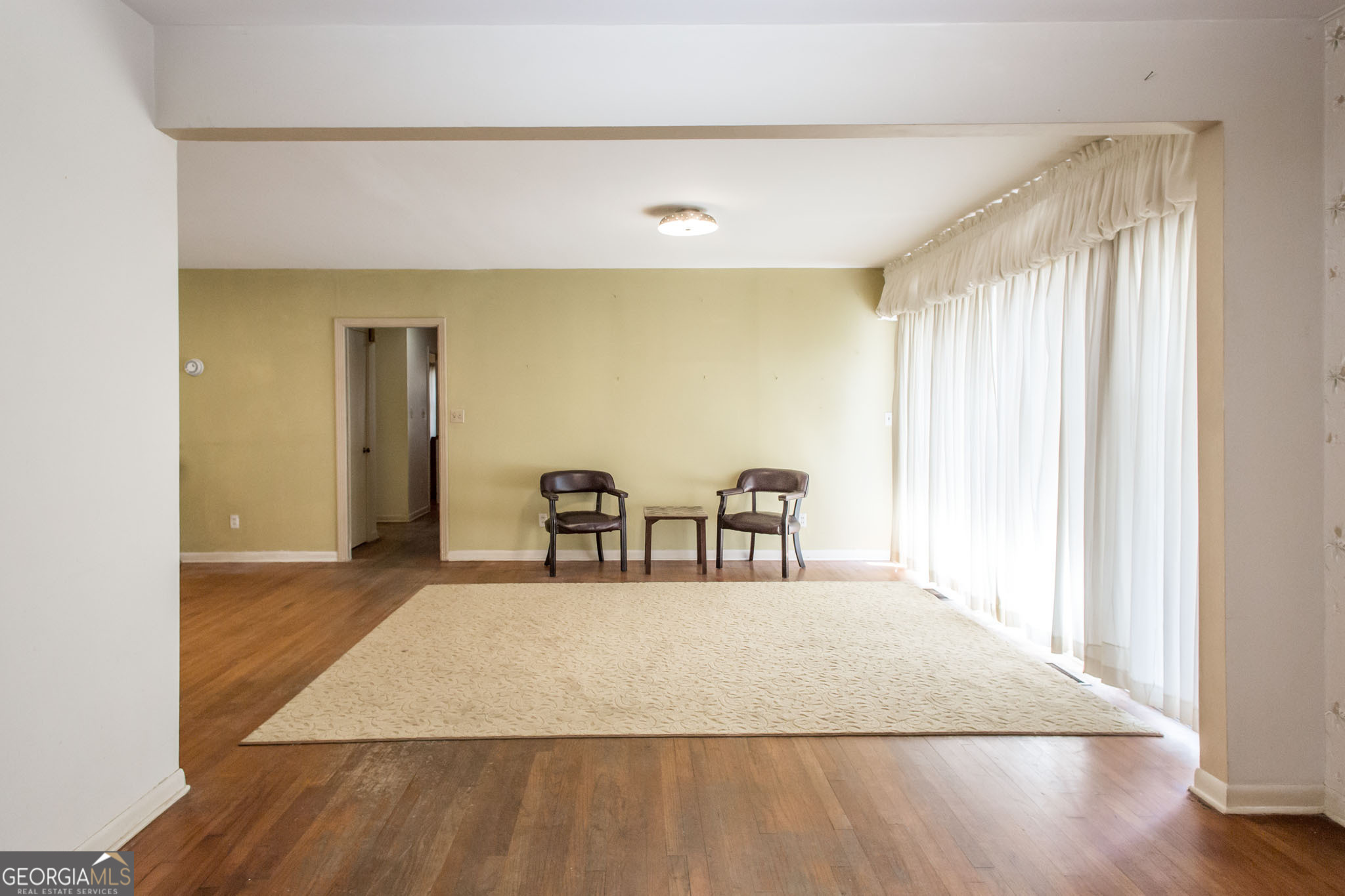 221 Marion Street Blackshear GA 31516