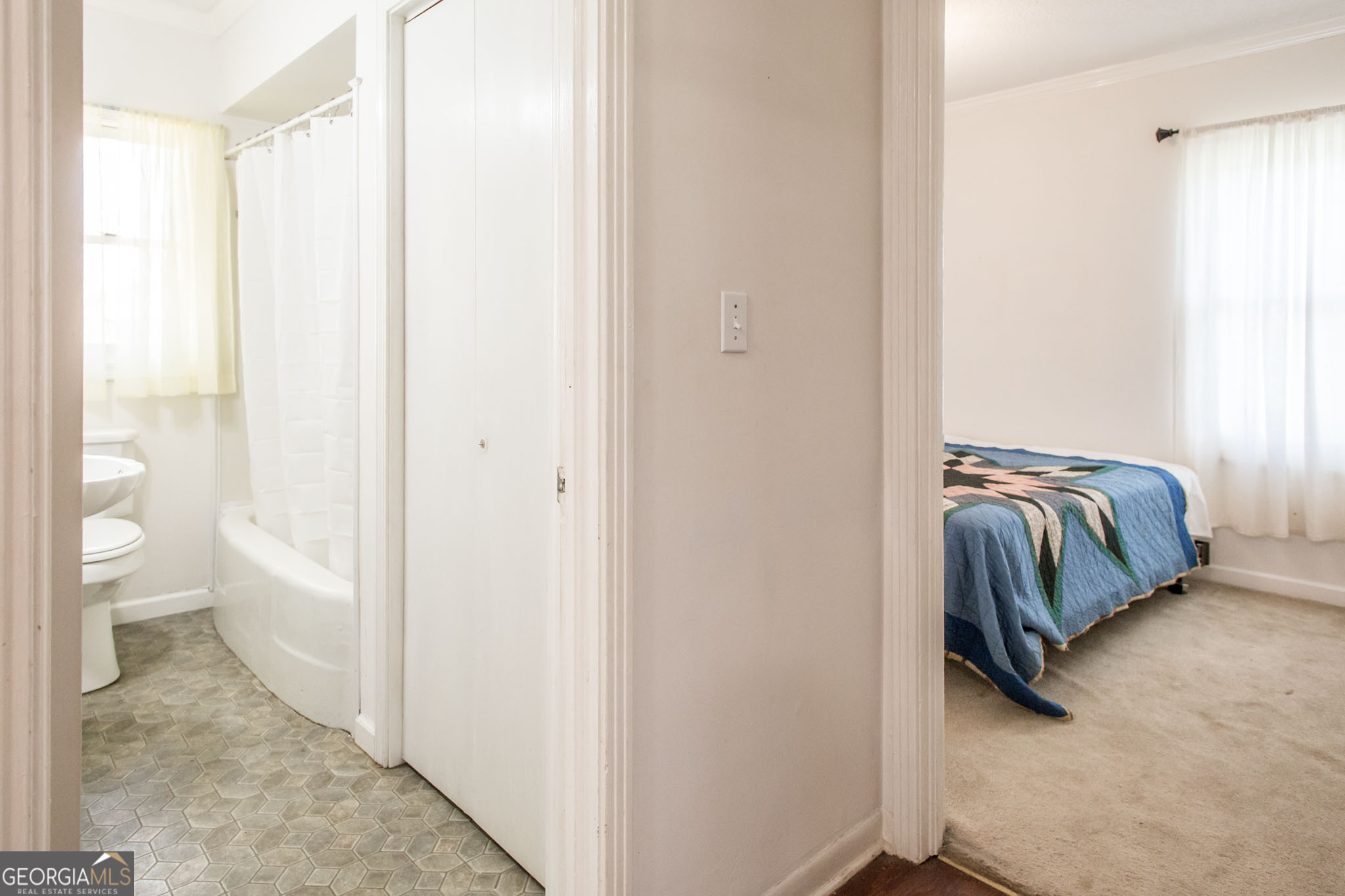 221 Marion Street Blackshear GA 31516