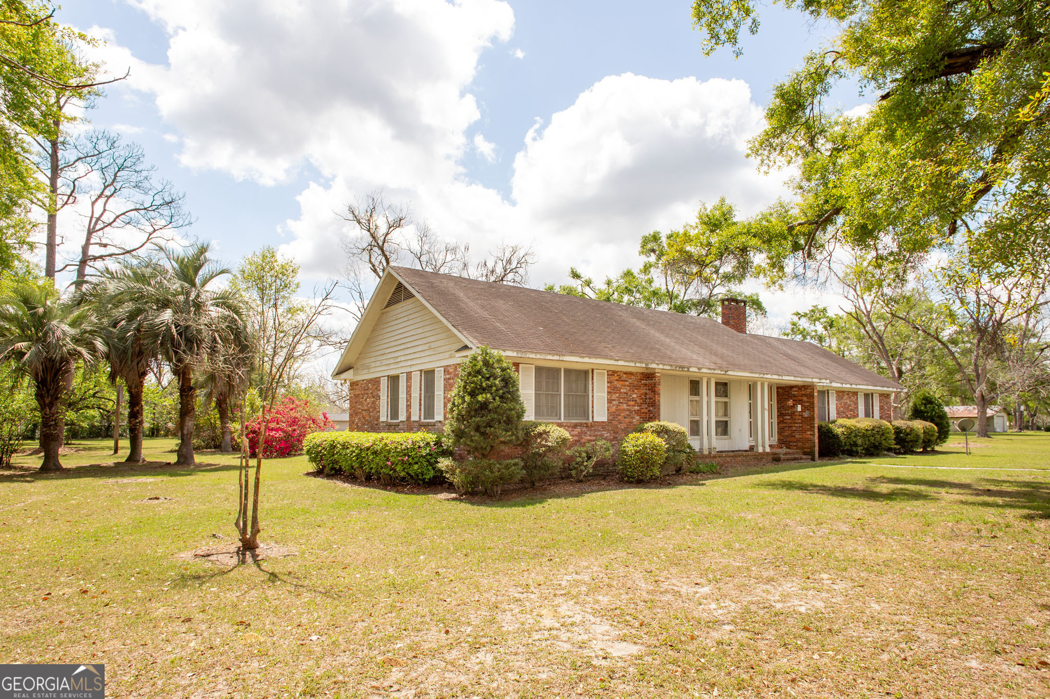 221 Marion Street Blackshear GA 31516