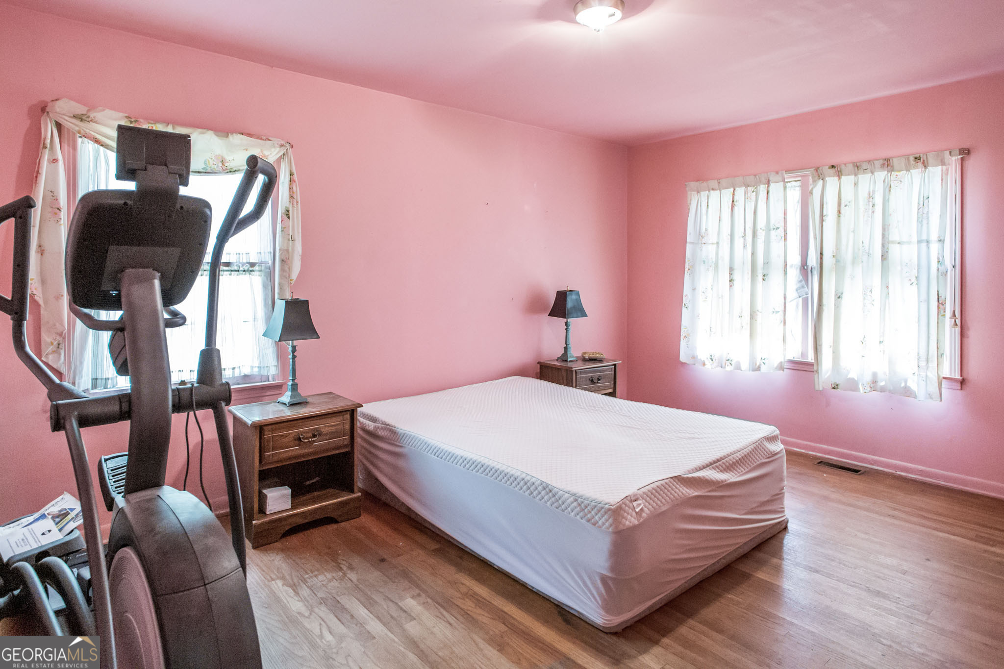 221 Marion Street Blackshear GA 31516