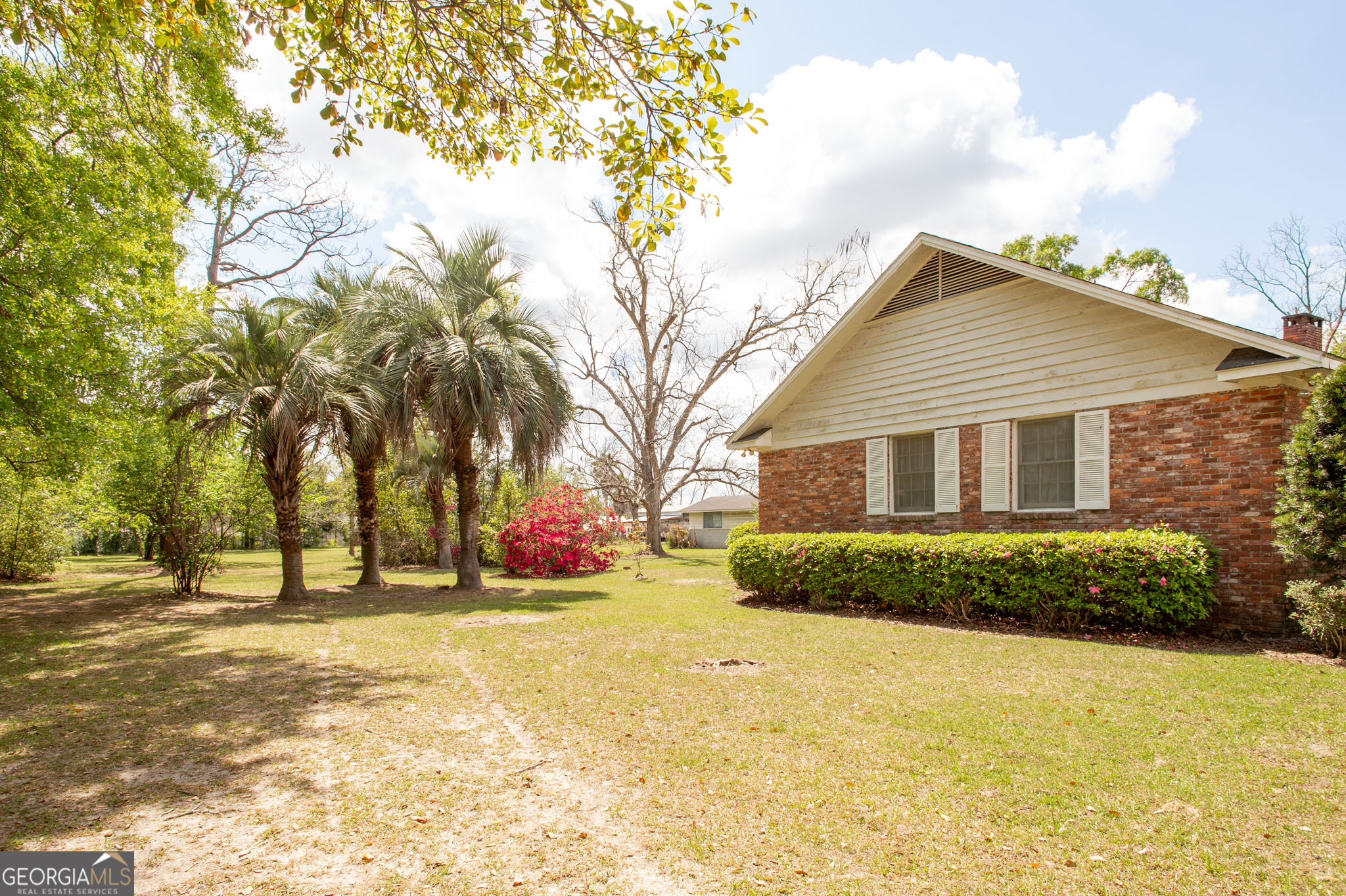 221 Marion Street Blackshear GA 31516