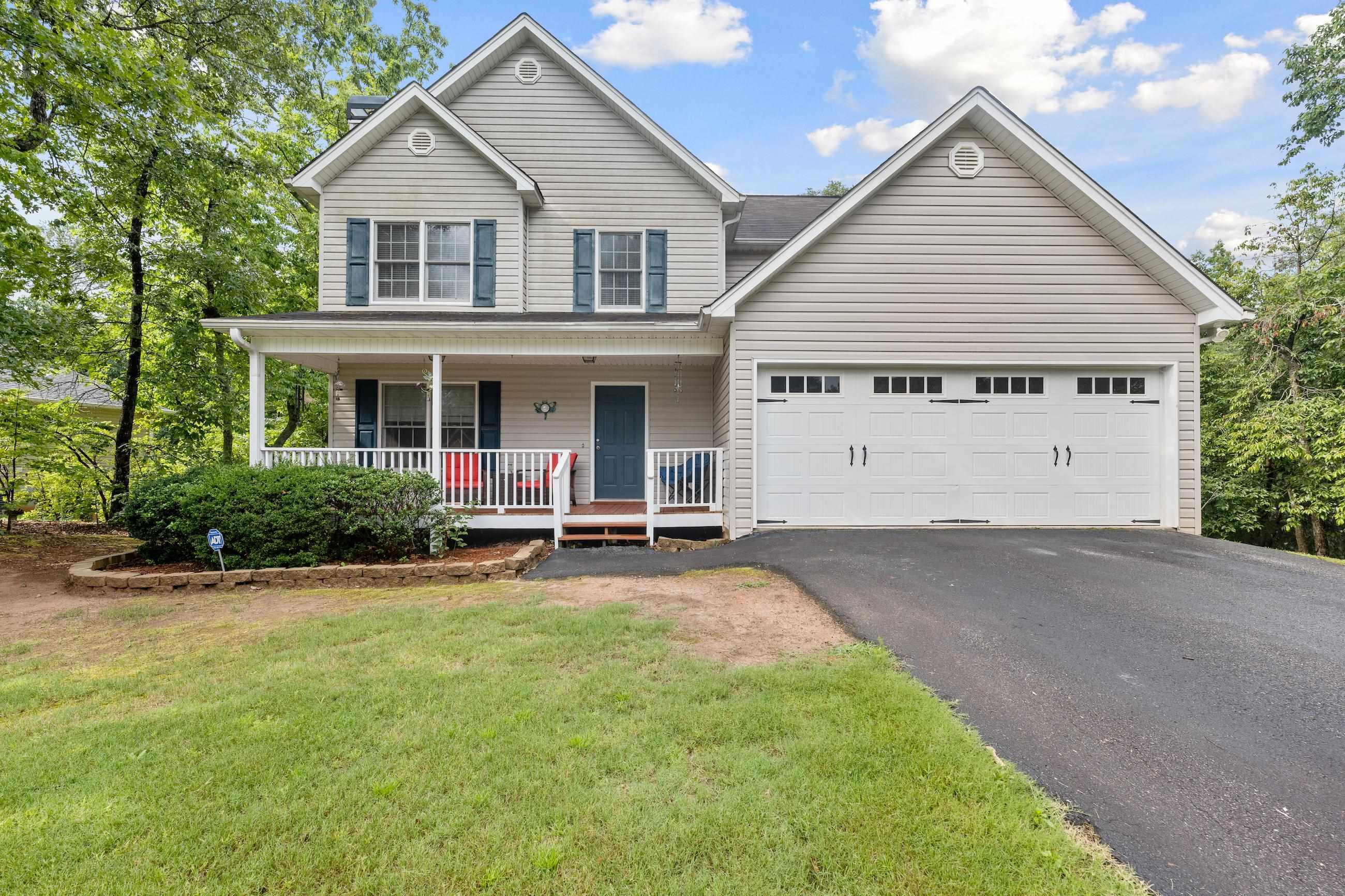 121 Brookwoods Lane Dahlonega GA 30533
