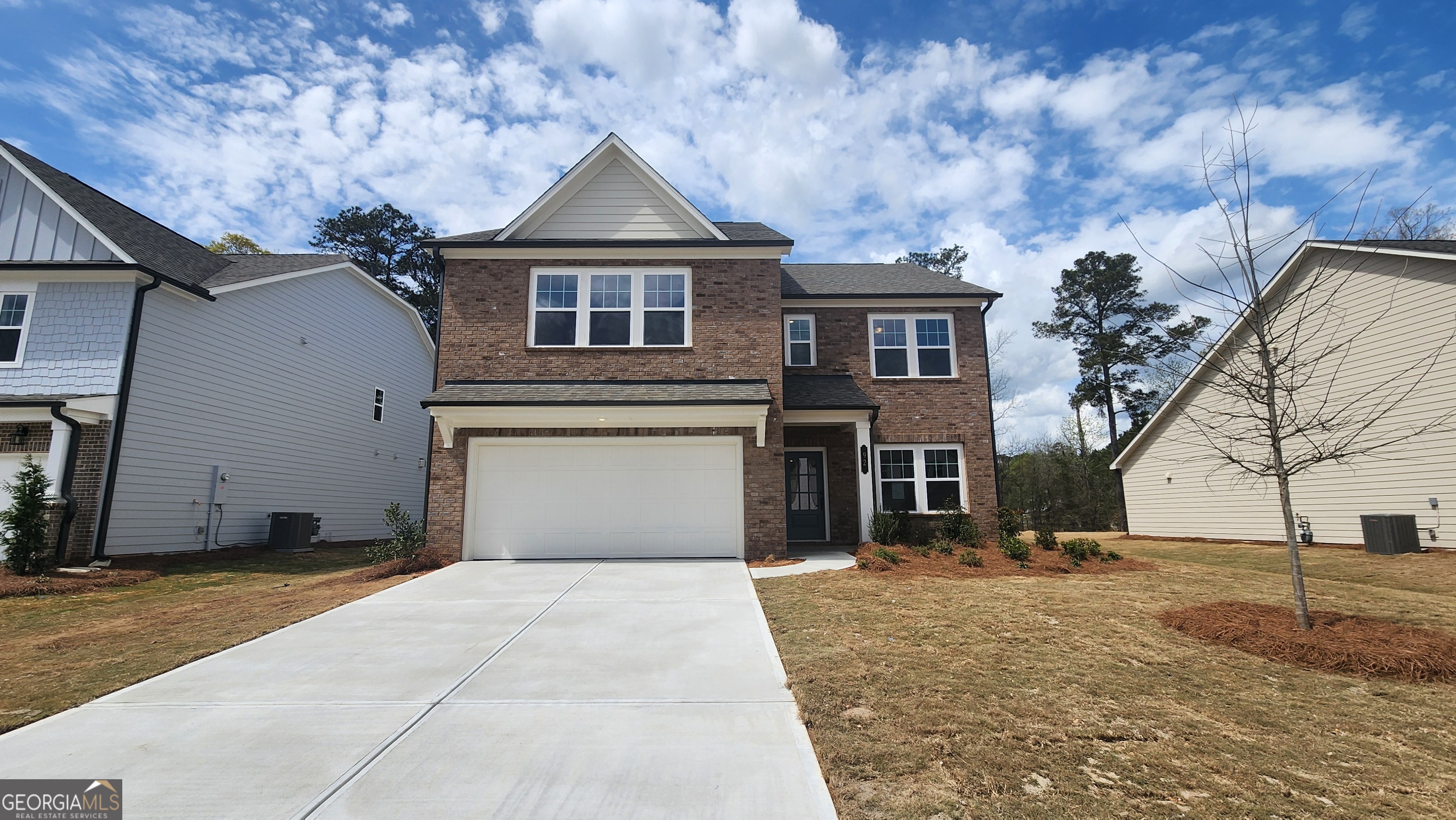 92 Silverleaf Trail Bethlehem GA 30620