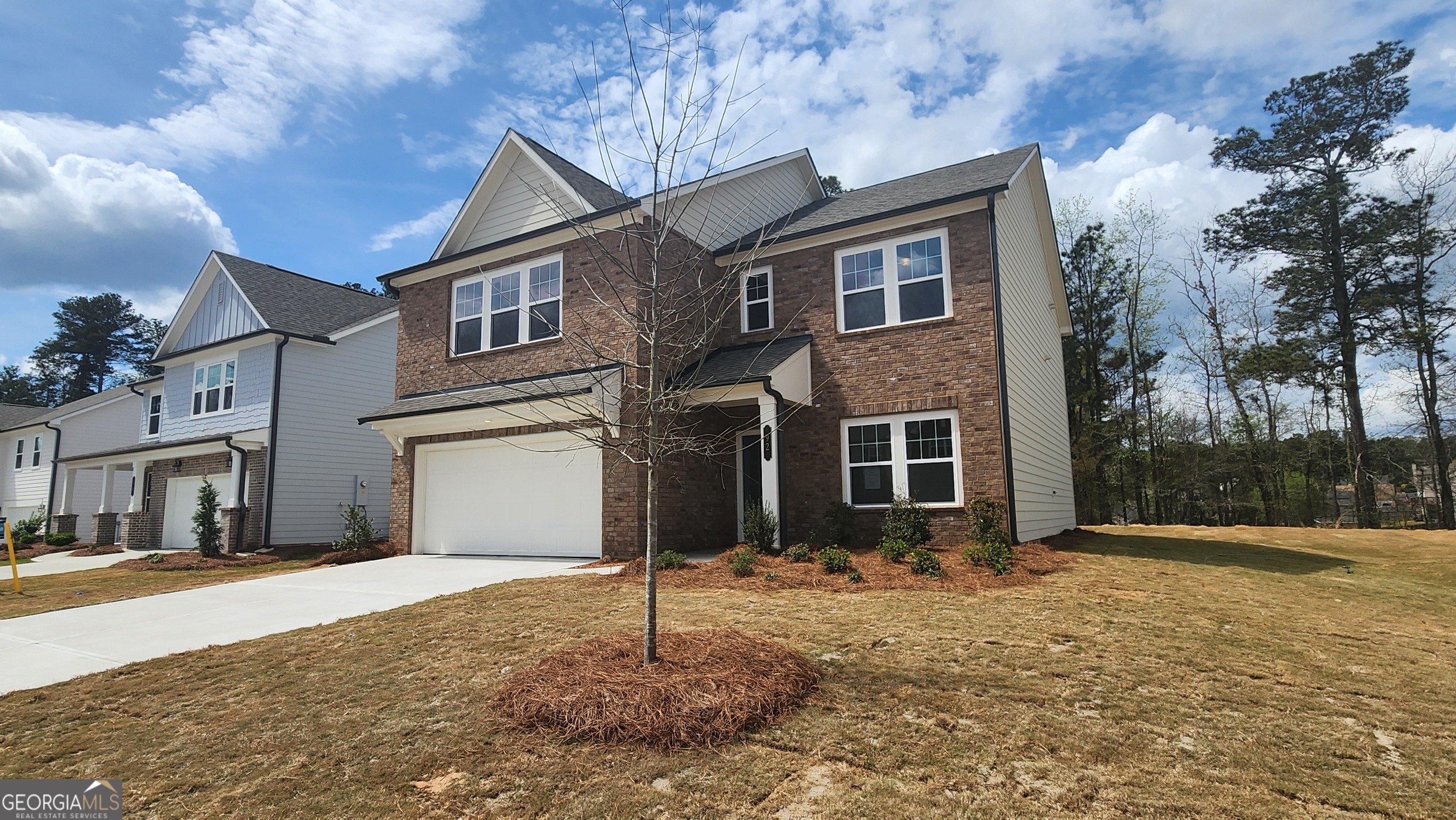 92 Silverleaf Trail Bethlehem GA 30620