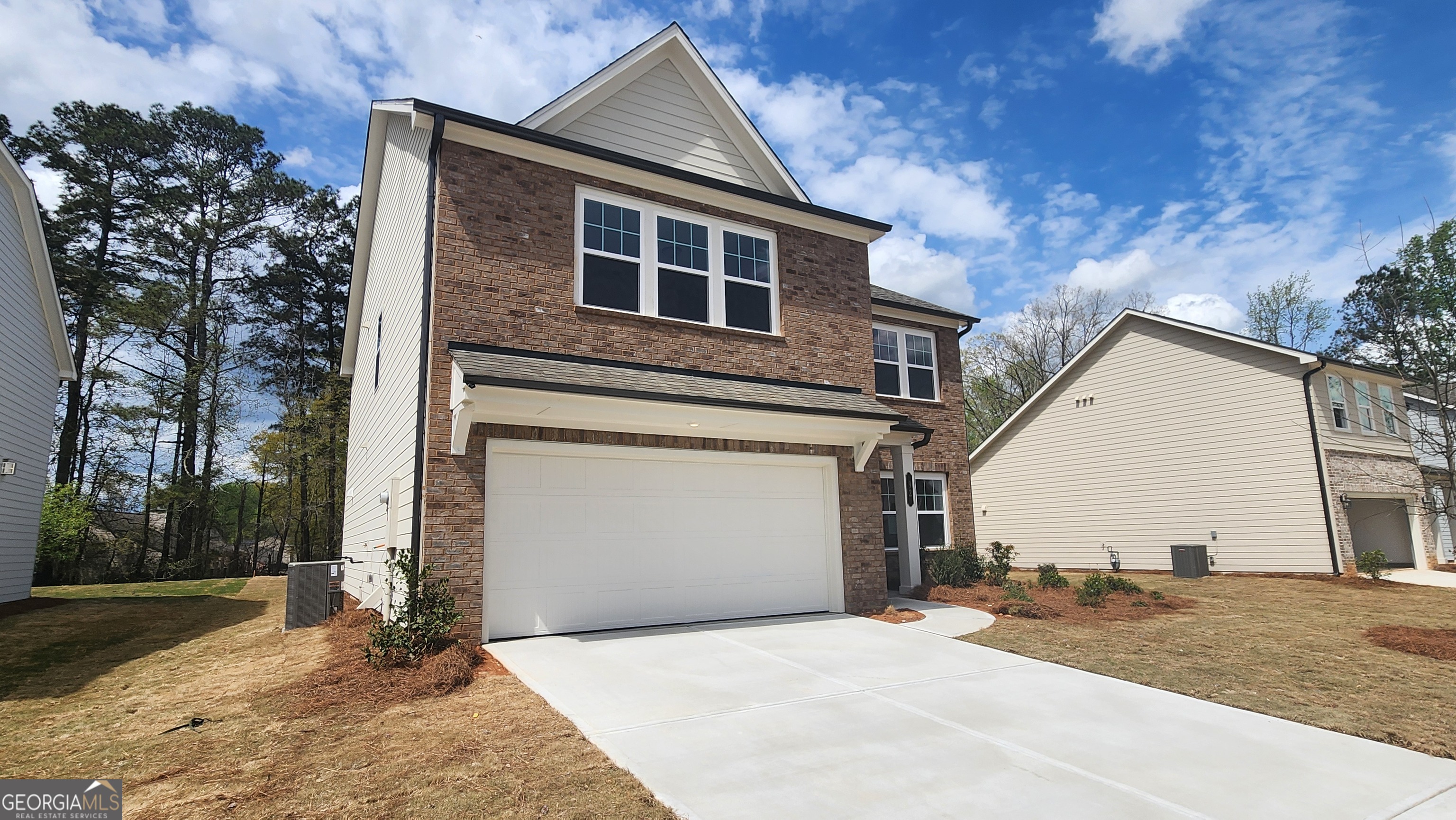 92 Silverleaf Trail Bethlehem GA 30620