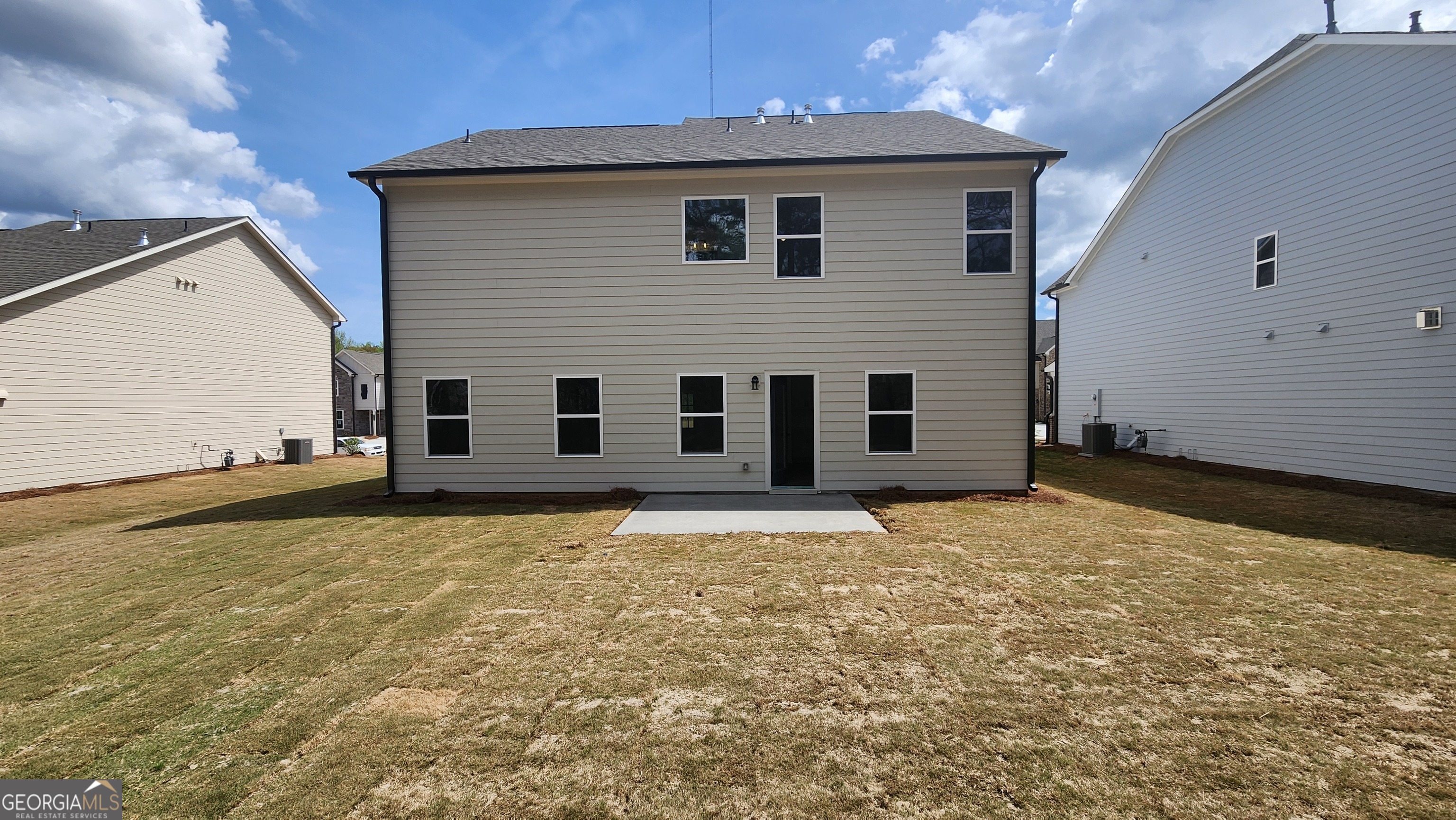 92 Silverleaf Trail Bethlehem GA 30620