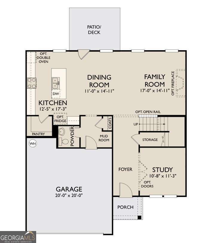 92 Silverleaf Trail Bethlehem GA 30620
