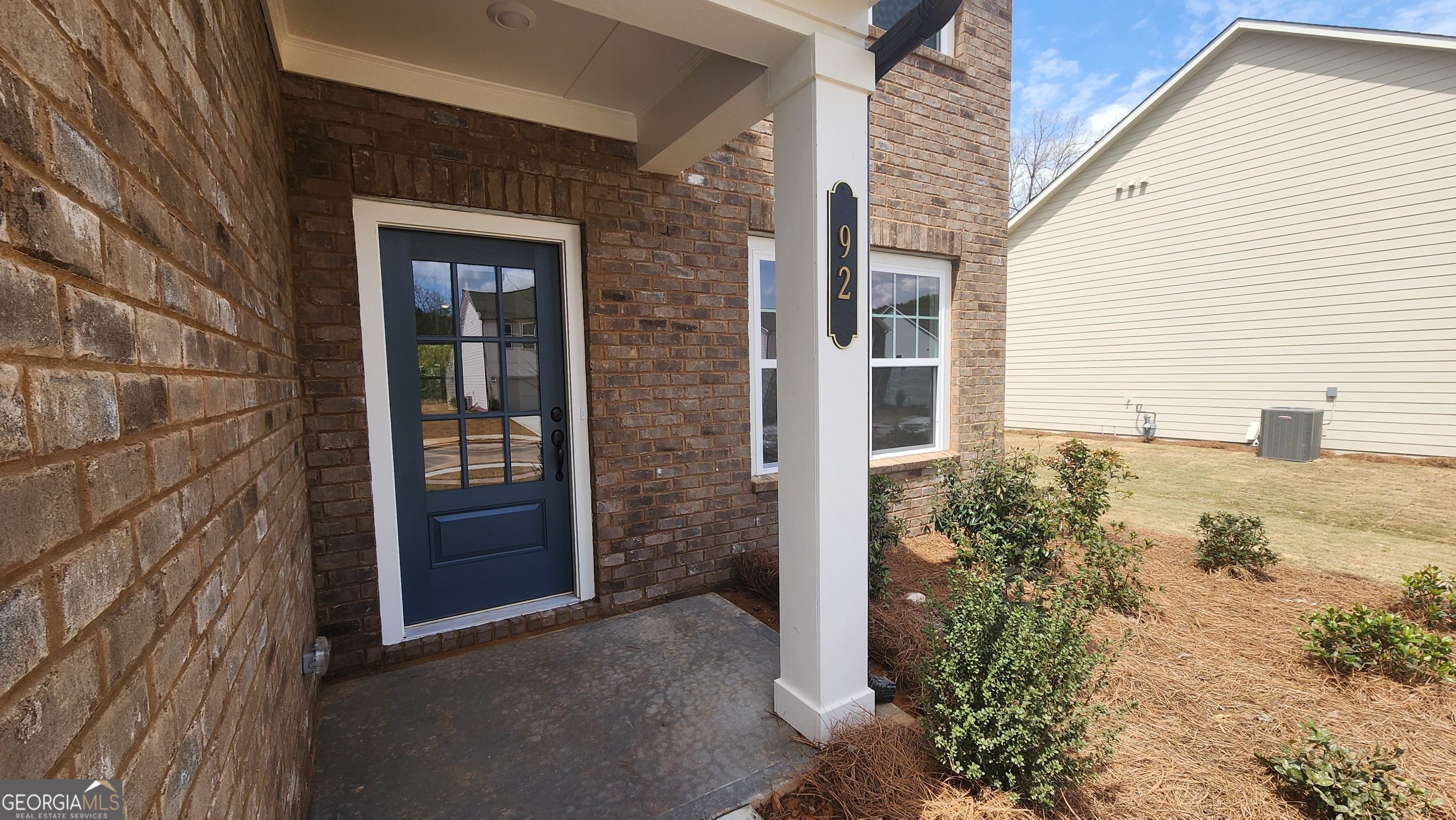 92 Silverleaf Trail Bethlehem GA 30620