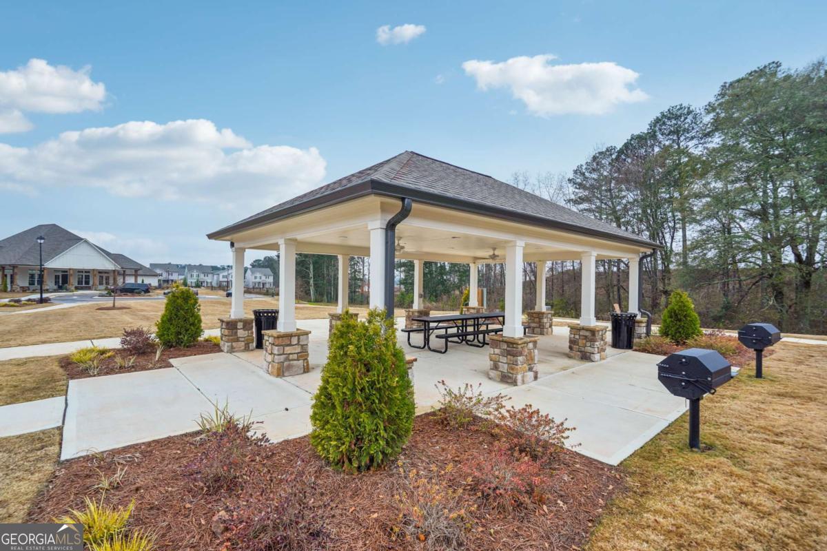 92 Silverleaf Trail Bethlehem GA 30620