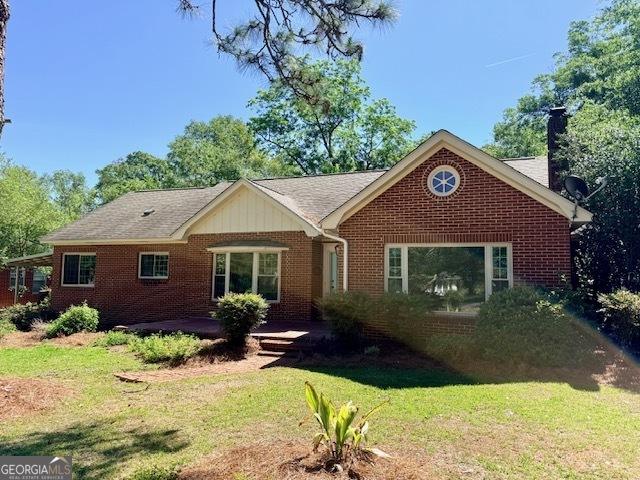 347 S College Street Metter GA 30439