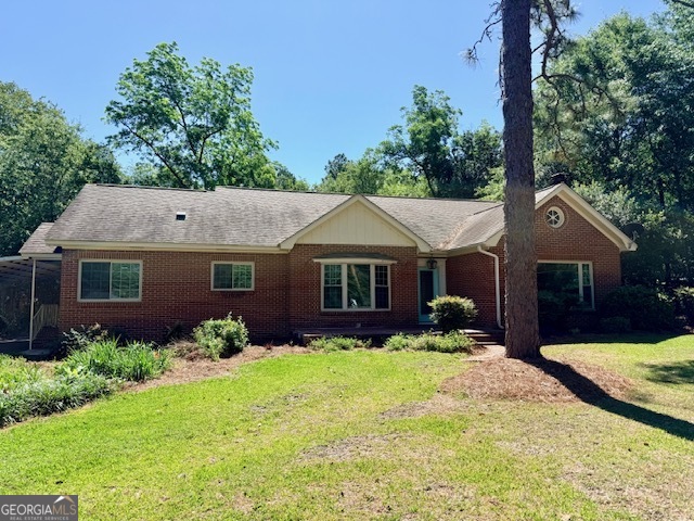 347 S College Street Metter GA 30439