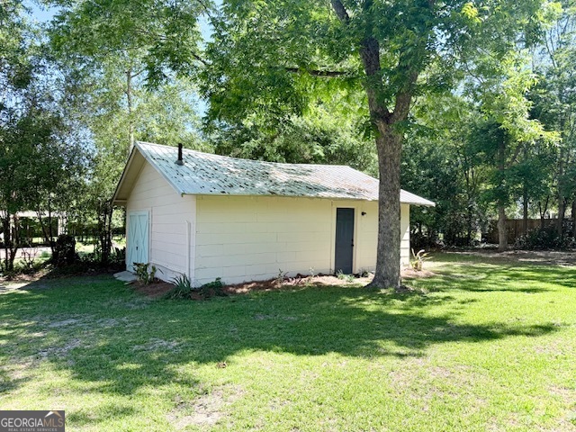347 S College Street Metter GA 30439