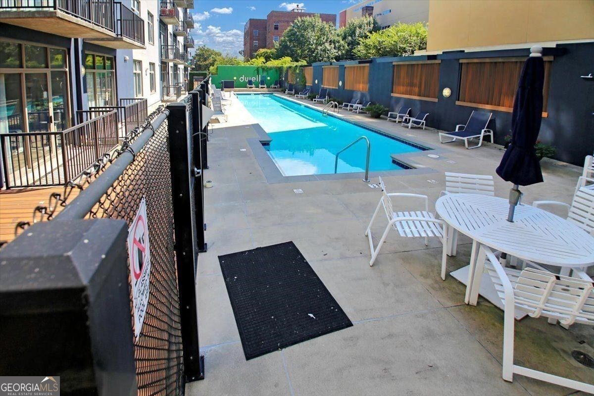 171 Auburn Avenue NE Atlanta GA 30303