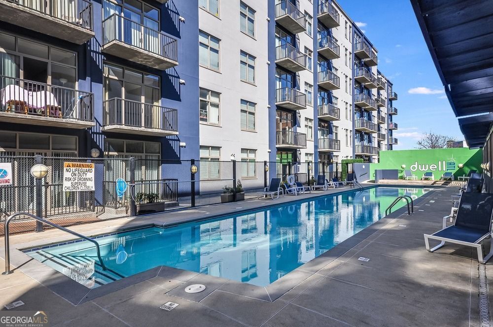 171 Auburn Avenue NE Atlanta GA 30303