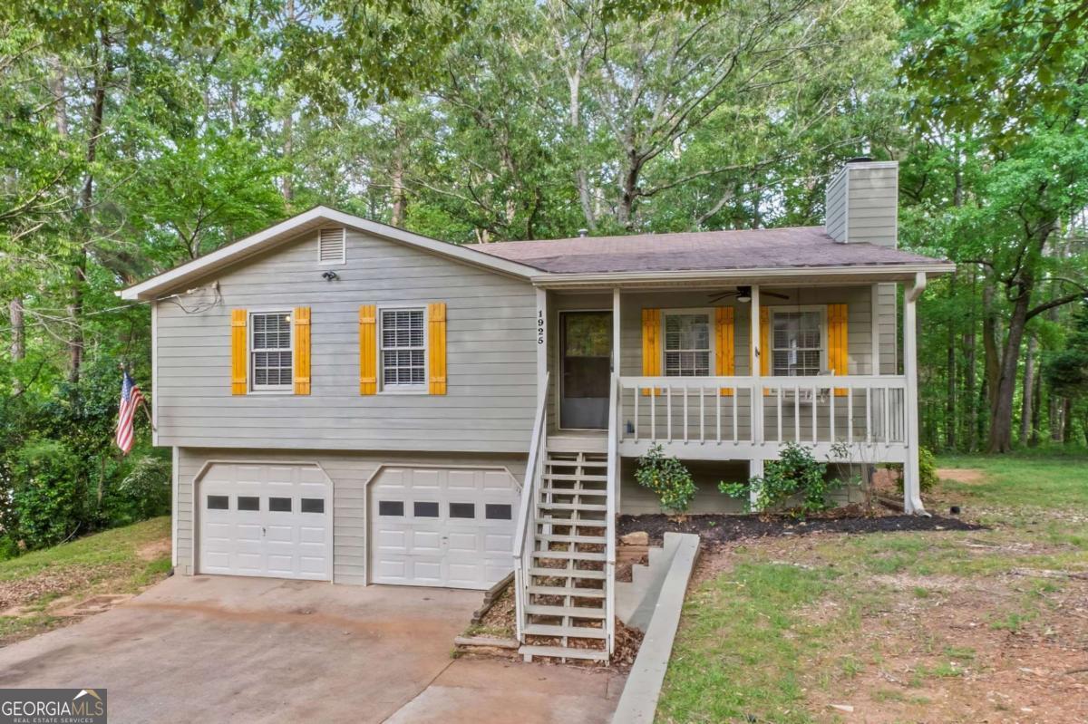 1925 Morgan Trace Canton GA 30115