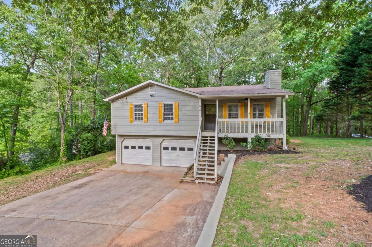 1925 Morgan Trace Canton GA 30115