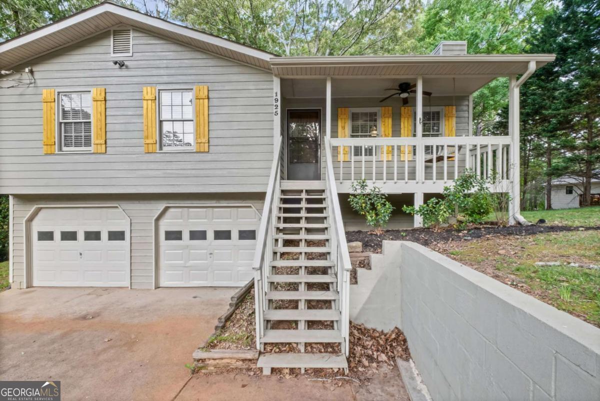 1925 Morgan Trace Canton GA 30115