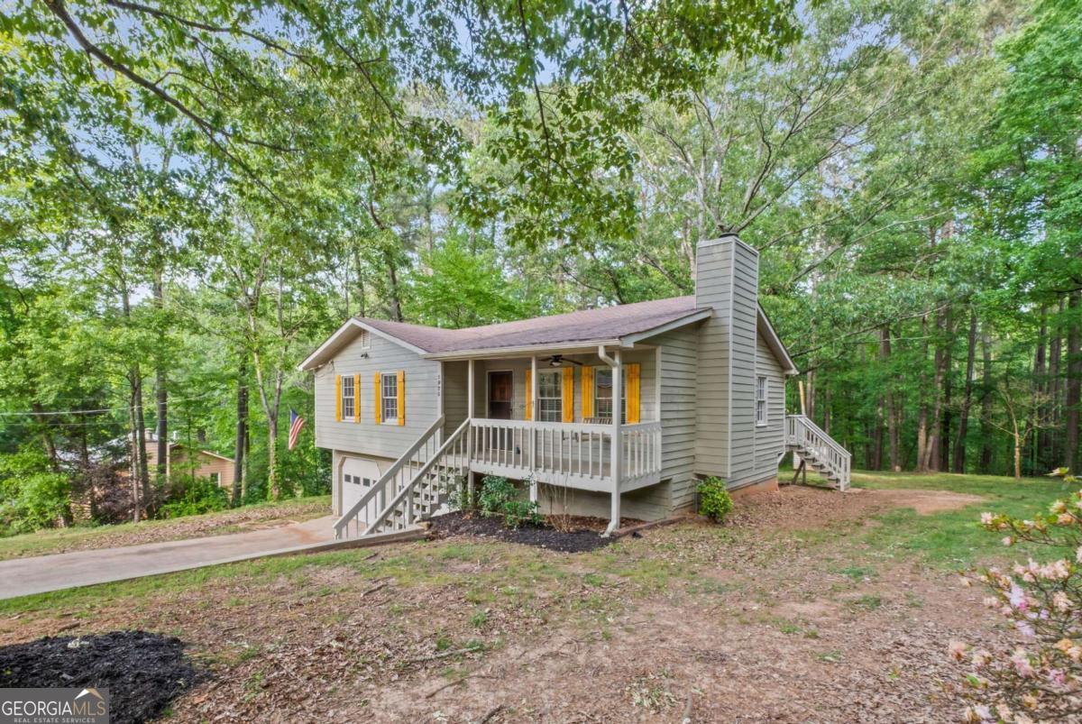 1925 Morgan Trace Canton GA 30115