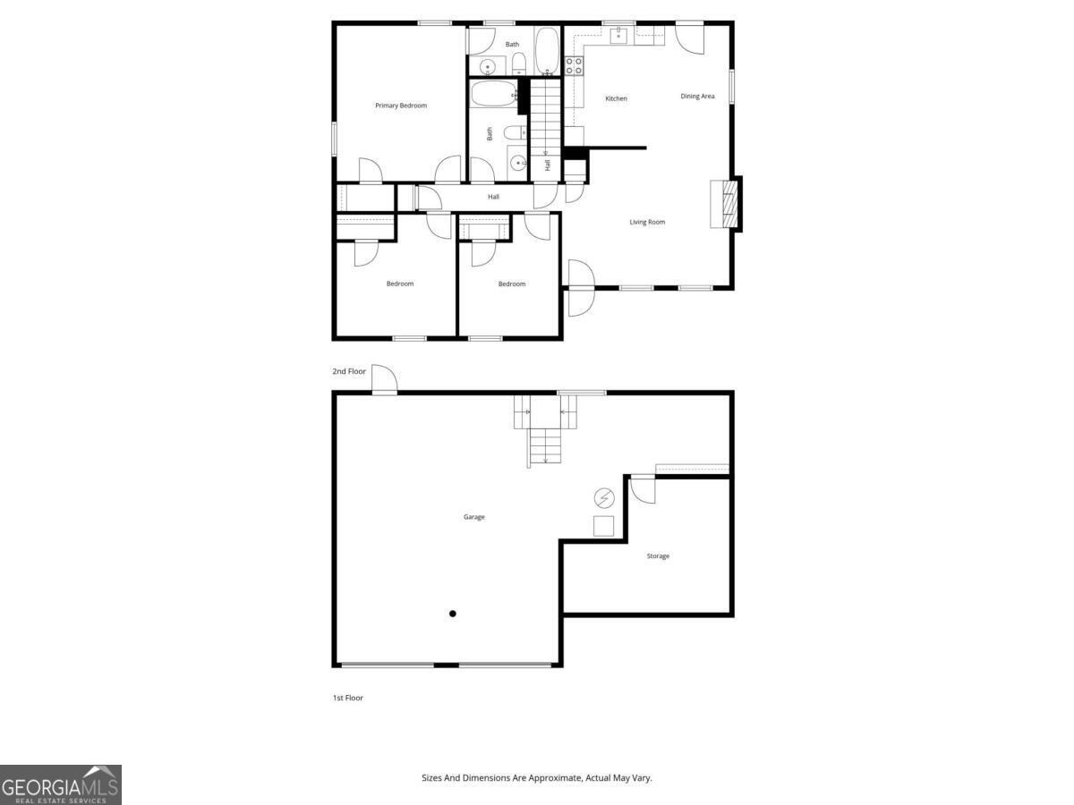 1925 Morgan Trace Canton GA 30115