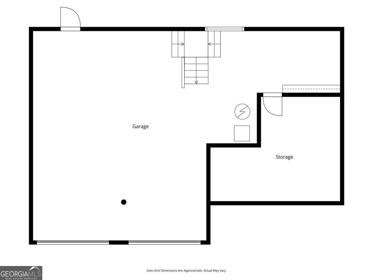 1925 Morgan Trace Canton GA 30115