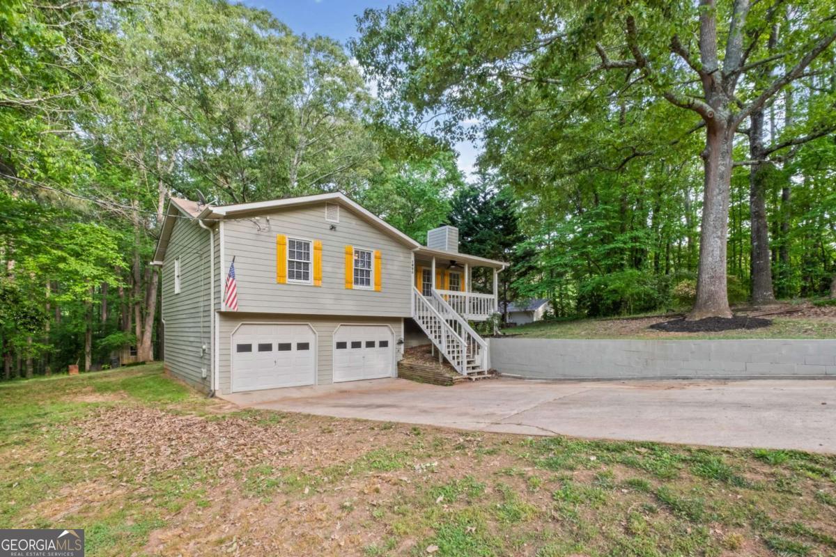 1925 Morgan Trace Canton GA 30115