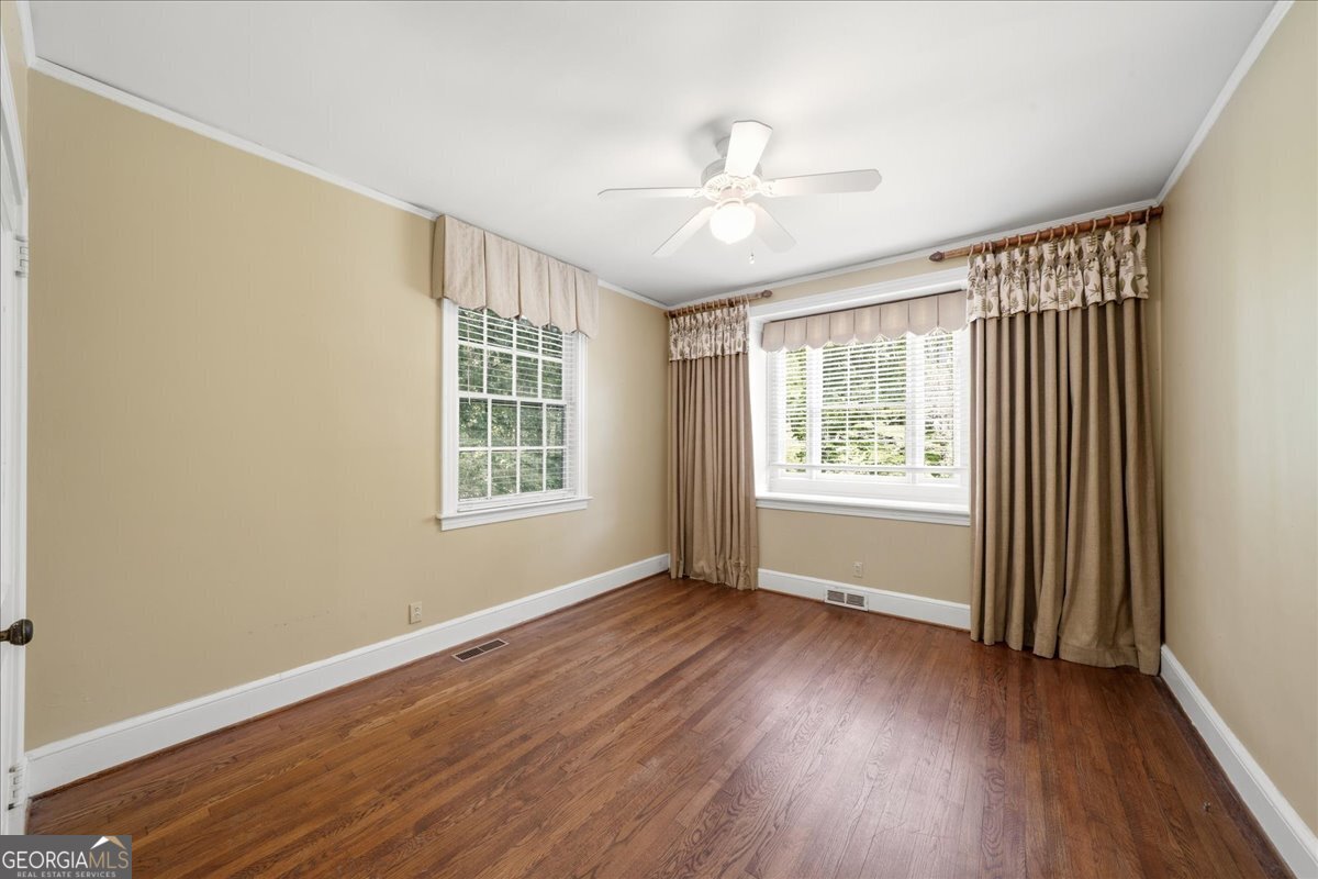 2039 Springlake Drive NW Atlanta GA 30305