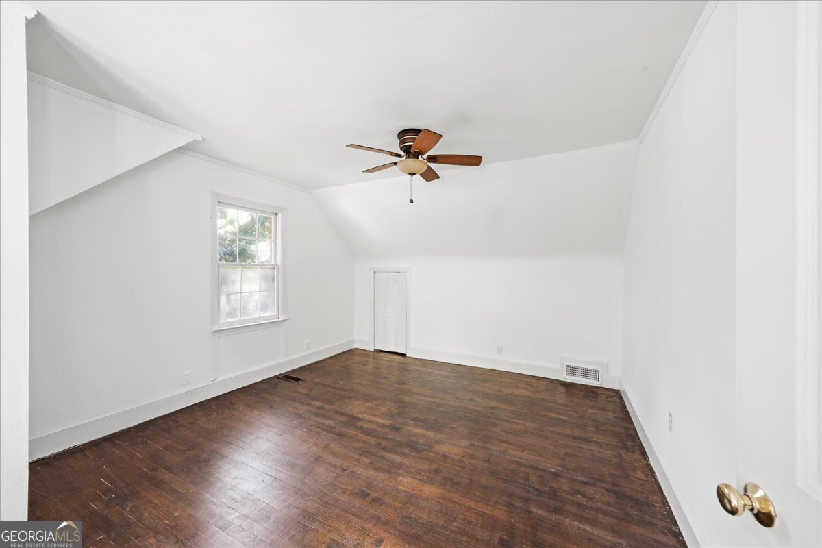 2039 Springlake Drive NW Atlanta GA 30305