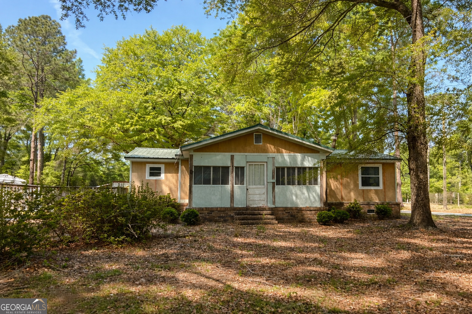 952 Royal Road Millen GA 30442