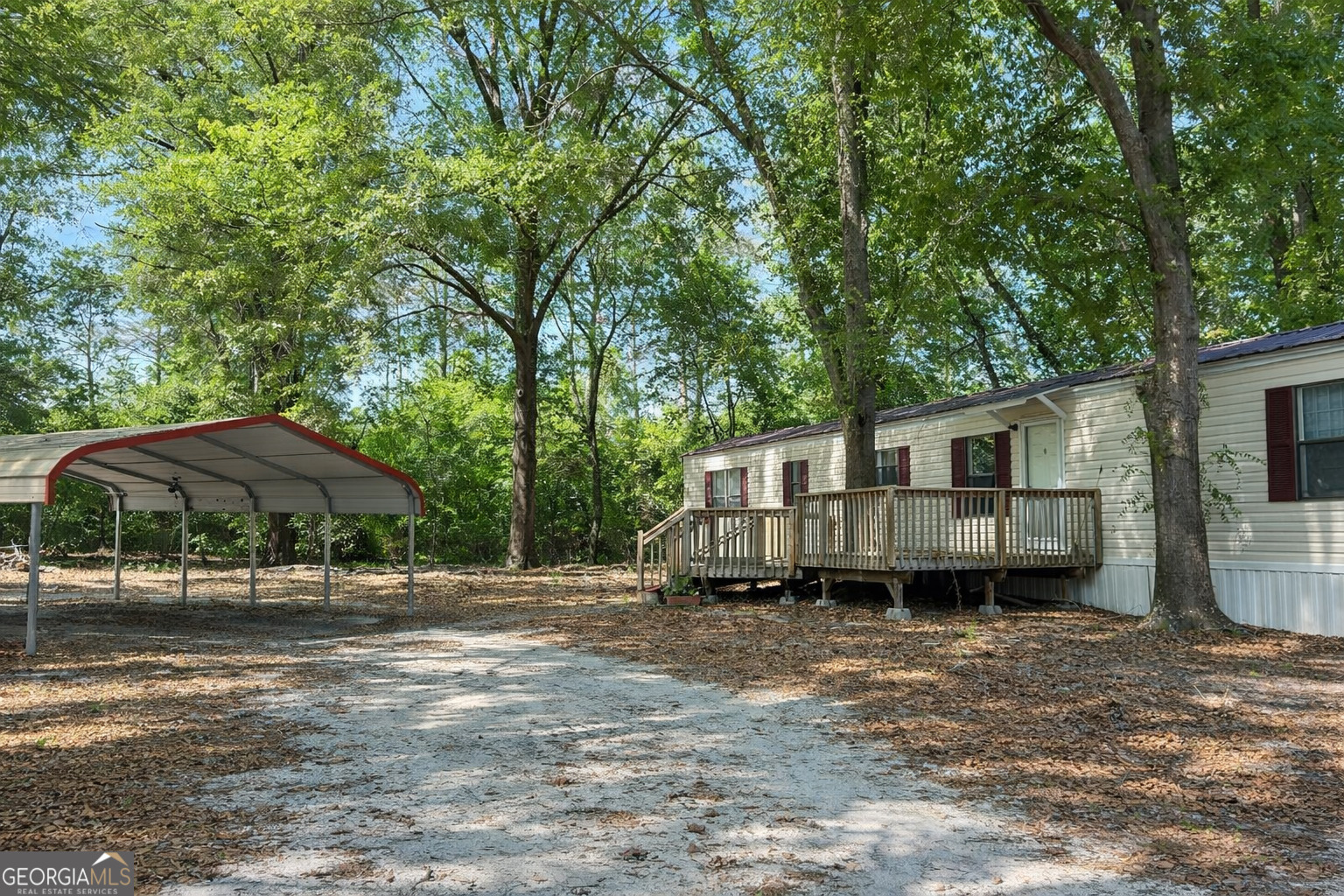 952 Royal Road Millen GA 30442